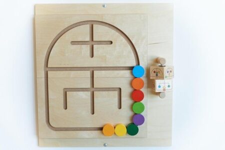 Enhancing Fine Motor Skills: A Key to School Readiness