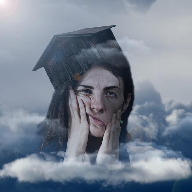 Signs You Need Professional Help for Your Mental Health Signs You Need Professional Help for Your Mental Health