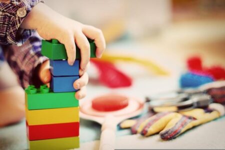 Engaging Screen-Free Activities for Kids: Fun Alternatives