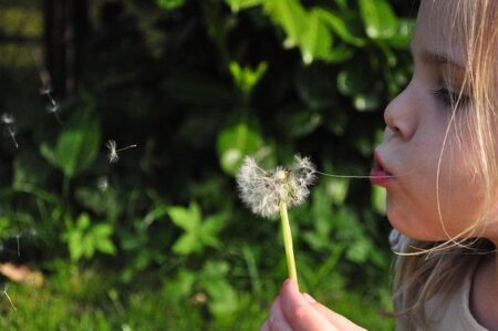 Creating Bright Futures: The Power of Routine in Child Growth