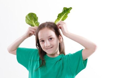 Creating a Balanced Diet for Your Child: A Friendly Guide