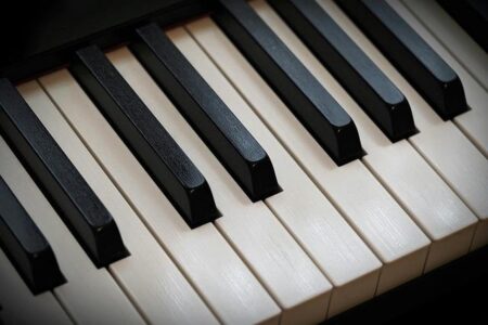 Create Joy: Fun DIY Musical Instruments for Kids to Make!