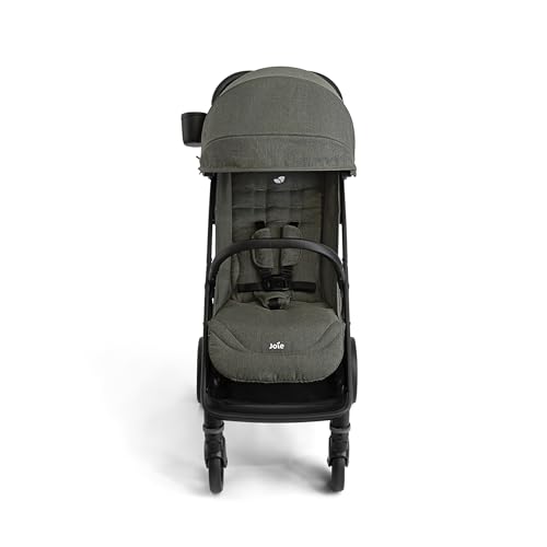 Joie Nutmeg Compact Stroller – Lightweight and Com... - Image 3