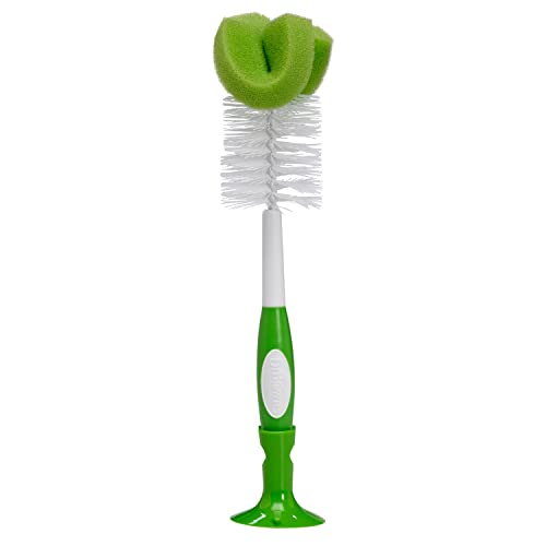 Dr. Brown's Natural Flow Baby Feeding Set with Ant... - Image 12