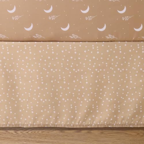 The Peanutshell 3 Piece Baby Crib Bedding Set for ... - Image 5