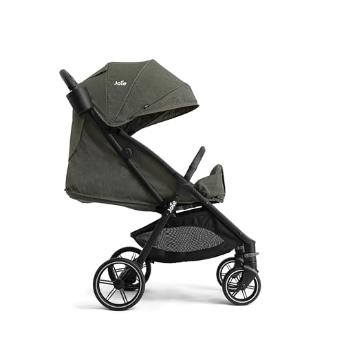 Joie Nutmeg Compact Stroller – Lightweight and Com... - Image 5