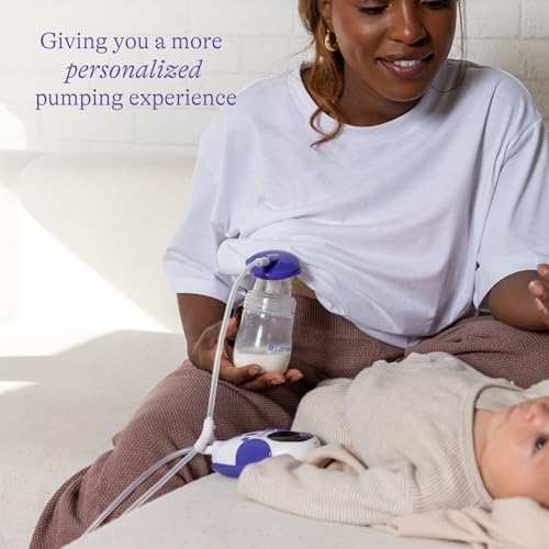 Thrive 2-in-1 Breast Pump - The Freedom of a Weara... - Image 10