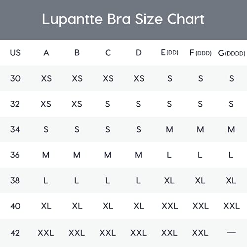 Lupantte Hands Free Pumping Bra, Comfortable Breas... - Image 7