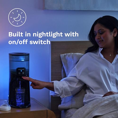 Baby Brezza Instant Baby Bottle Warmer Advanced - ... - Image 4