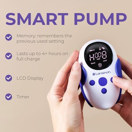 Thrive 2-in-1 Breast Pump - The Freedom of a Weara... - Image 8