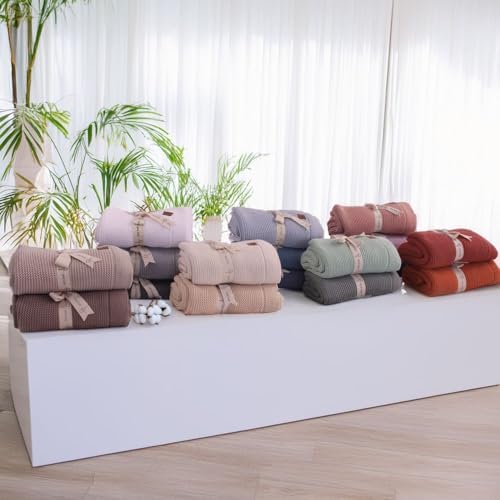 100% Organic Cotton GOTS Certified Baby Knitted Bl... - Image 8