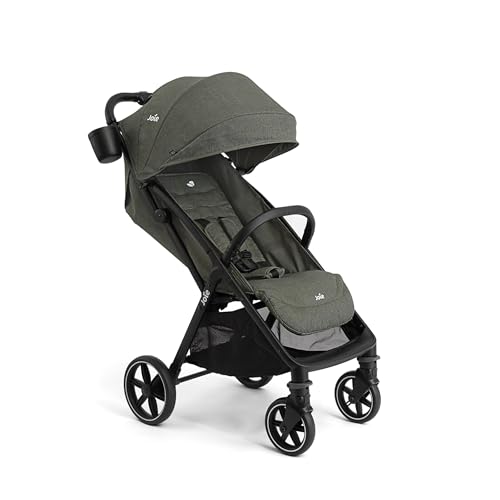 Joie Nutmeg Compact Stroller – Lightweight and Com... - Image 2