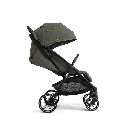 Joie Nutmeg Compact Stroller – Lightweight and Com... - Image 4