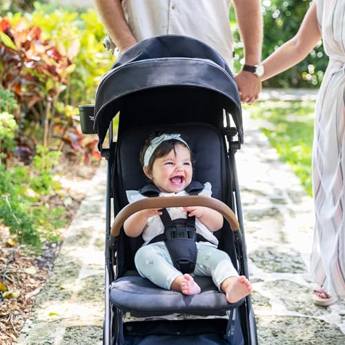 Joie Nutmeg Compact Stroller – Lightweight and Com... - Image 9