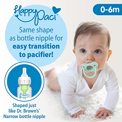 Dr. Brown's Natural Flow Baby Feeding Set with Ant... - Image 6