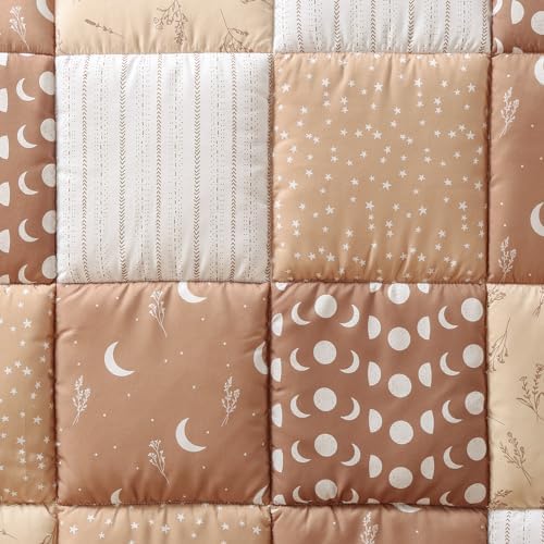 The Peanutshell 3 Piece Baby Crib Bedding Set for ... - Image 6
