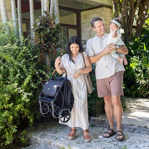 Joie Nutmeg Compact Stroller – Lightweight and Com... - Image 10