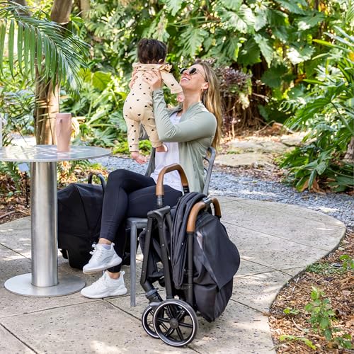 Joie Nutmeg Compact Stroller – Lightweight and Com... - Image 8